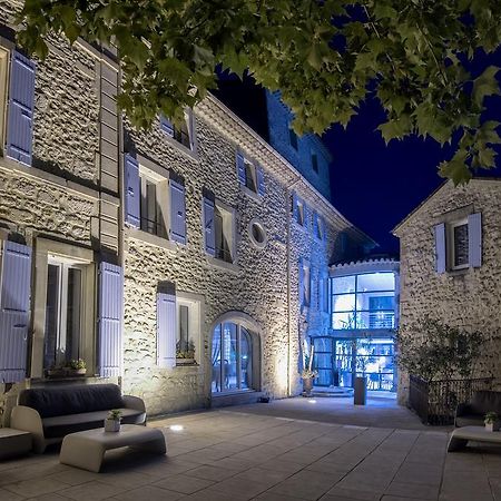 Le Moulin De Valaurie Hotel ภายนอก รูปภาพ