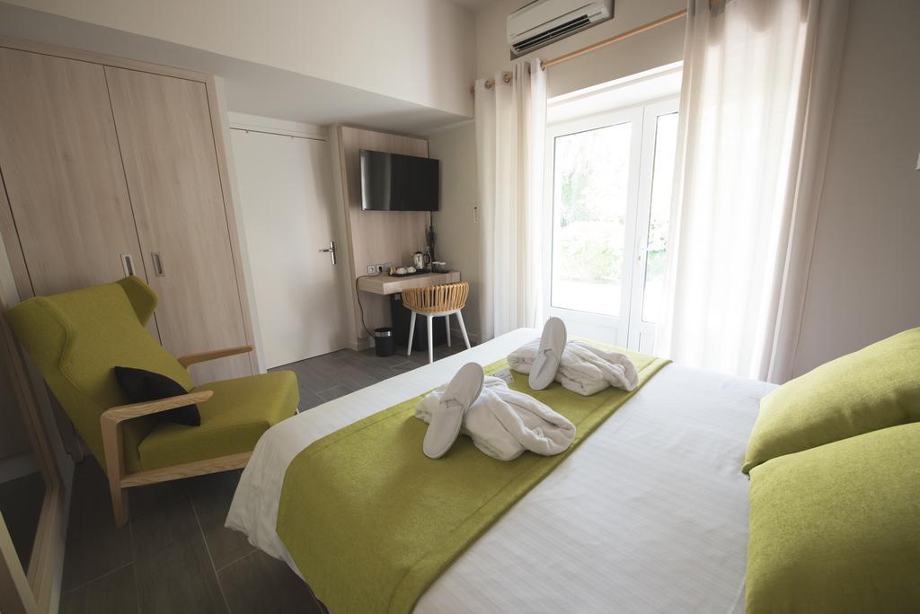 Le Moulin De Valaurie Hotel ภายนอก รูปภาพ