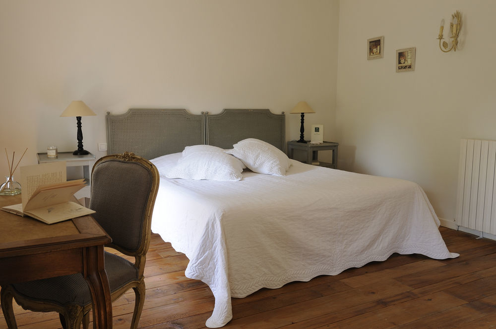 Le Moulin De Valaurie Hotel ห้อง รูปภาพ