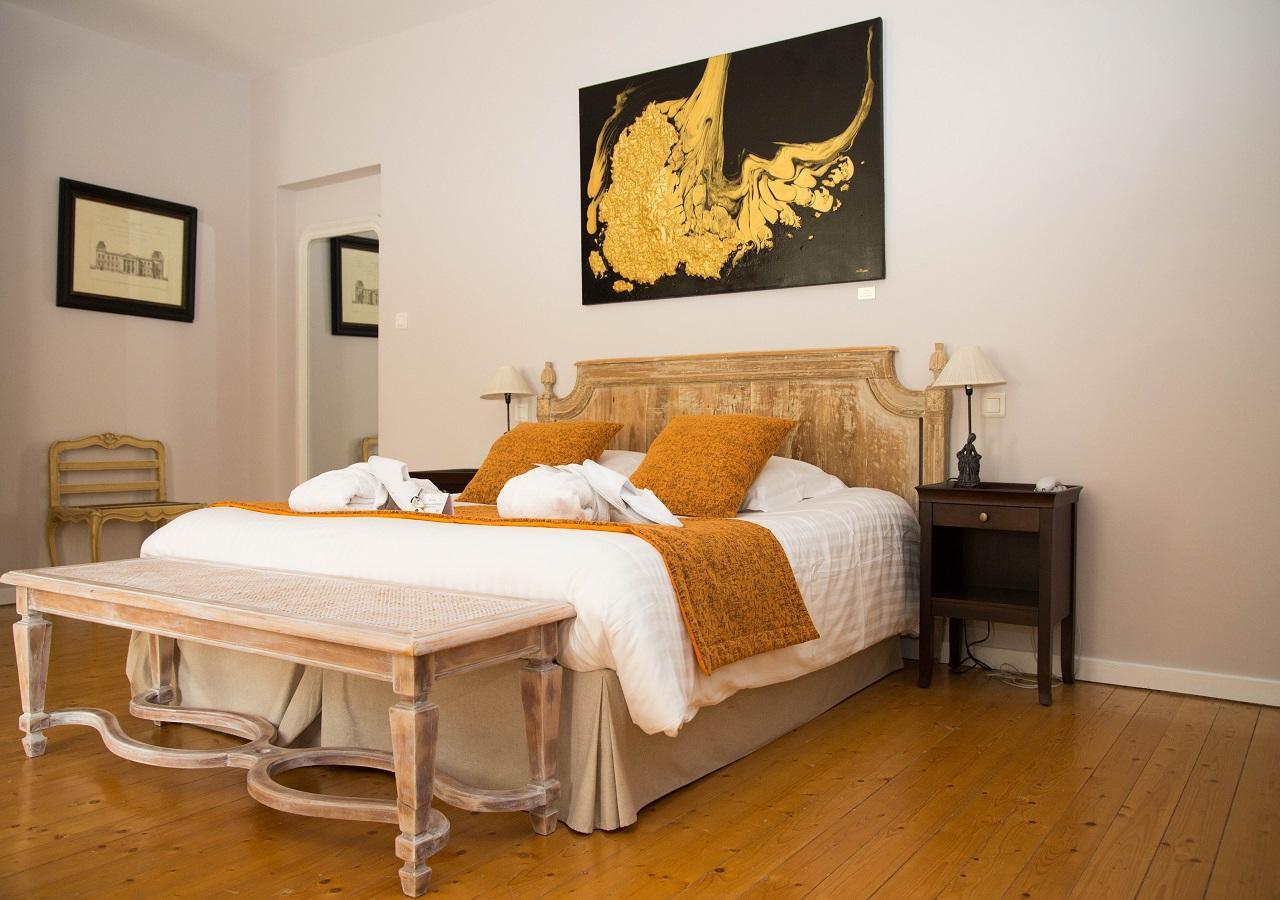 Le Moulin De Valaurie Hotel ภายนอก รูปภาพ