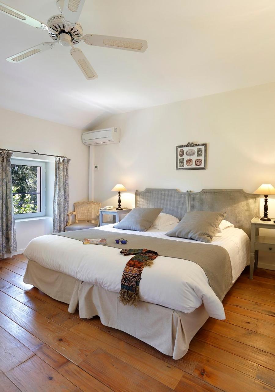 Le Moulin De Valaurie Hotel ภายนอก รูปภาพ