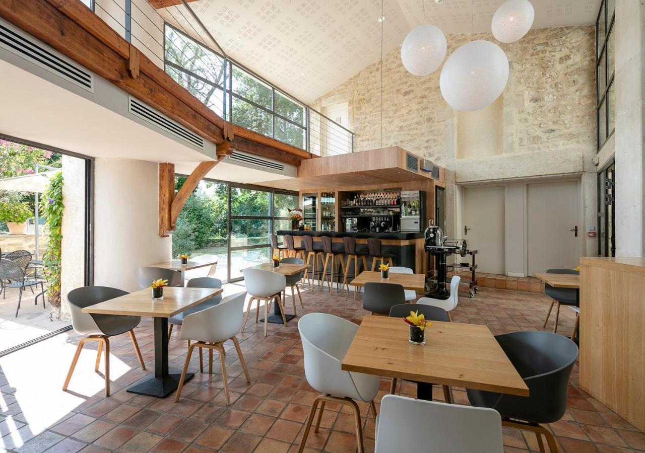 Le Moulin De Valaurie Hotel ภายนอก รูปภาพ