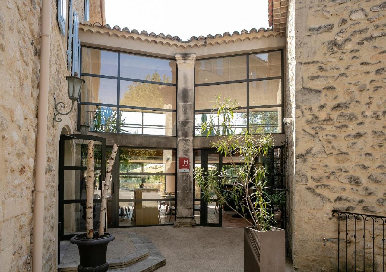 Le Moulin De Valaurie Hotel ภายนอก รูปภาพ